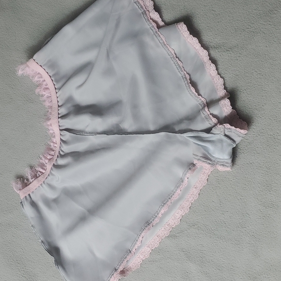 HANKY PANKY  SUITE  DREAMS  SLEEP  SHORTS,NEW, NO TAGS - Picture 4 of 7